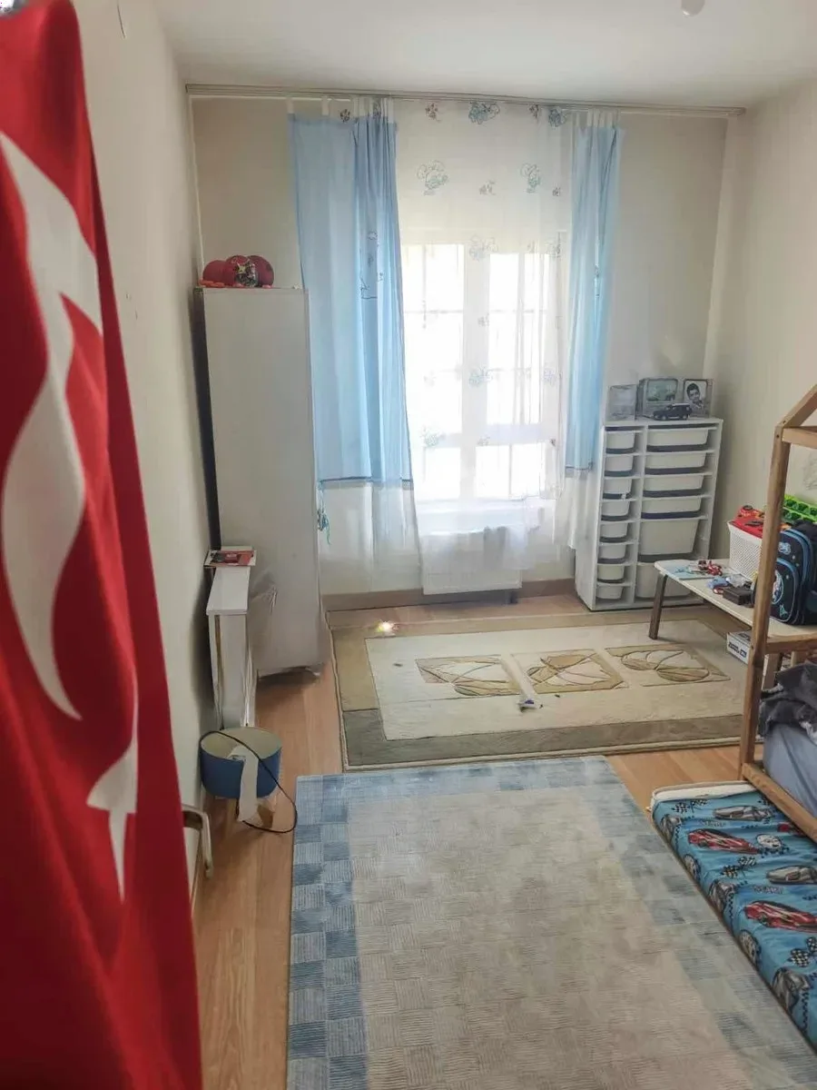 Palandöken Abdurrahman Gazi'de 135 m² Kiralık Daire - Fotoğraf 9