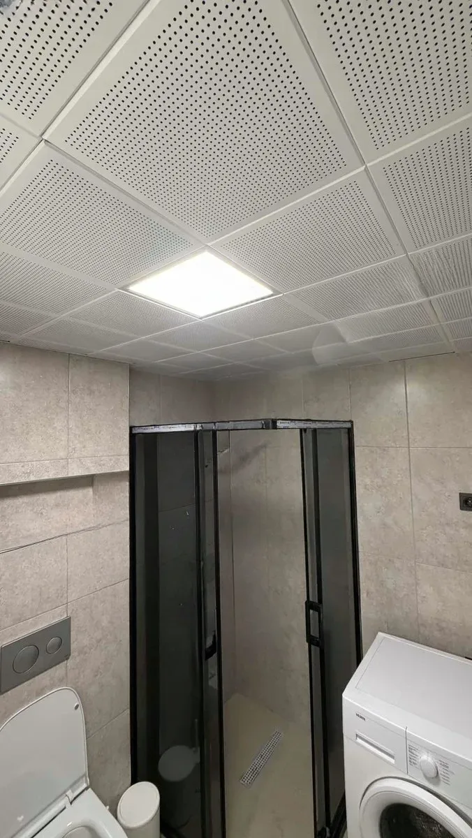 Aziziye Merkez'de 50 m² Kiralık Villa