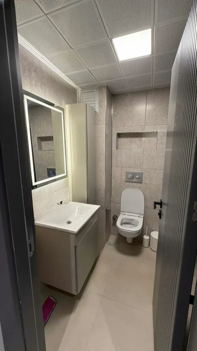 Aziziye Merkez'de 50 m² Kiralık Villa - Fotoğraf 6
