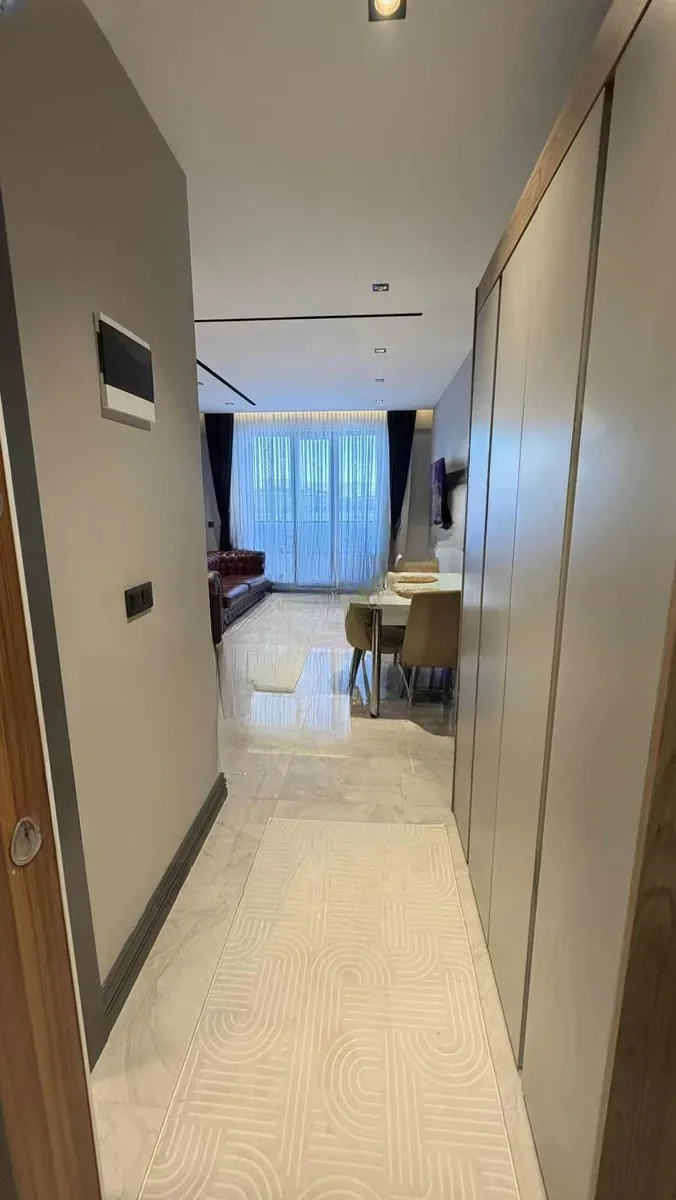 Aziziye Merkez'de 50 m² Kiralık Villa - Fotoğraf 7