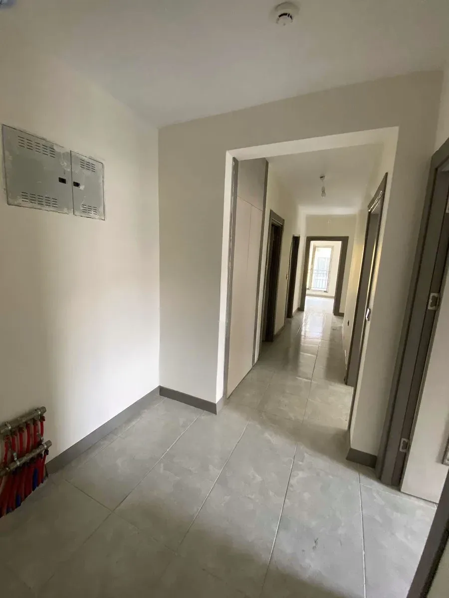 Yakutiye Terminal'da 90 m² Kiralık Daire