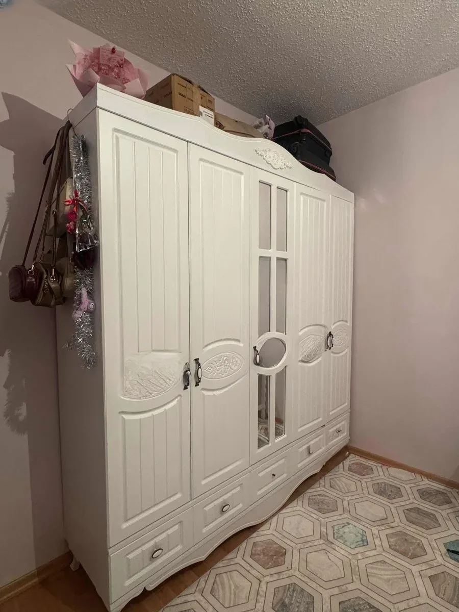 Palandöken Hüseyin Avni Ulaş'ta 90 m² Kiralık Daire - Fotoğraf 8