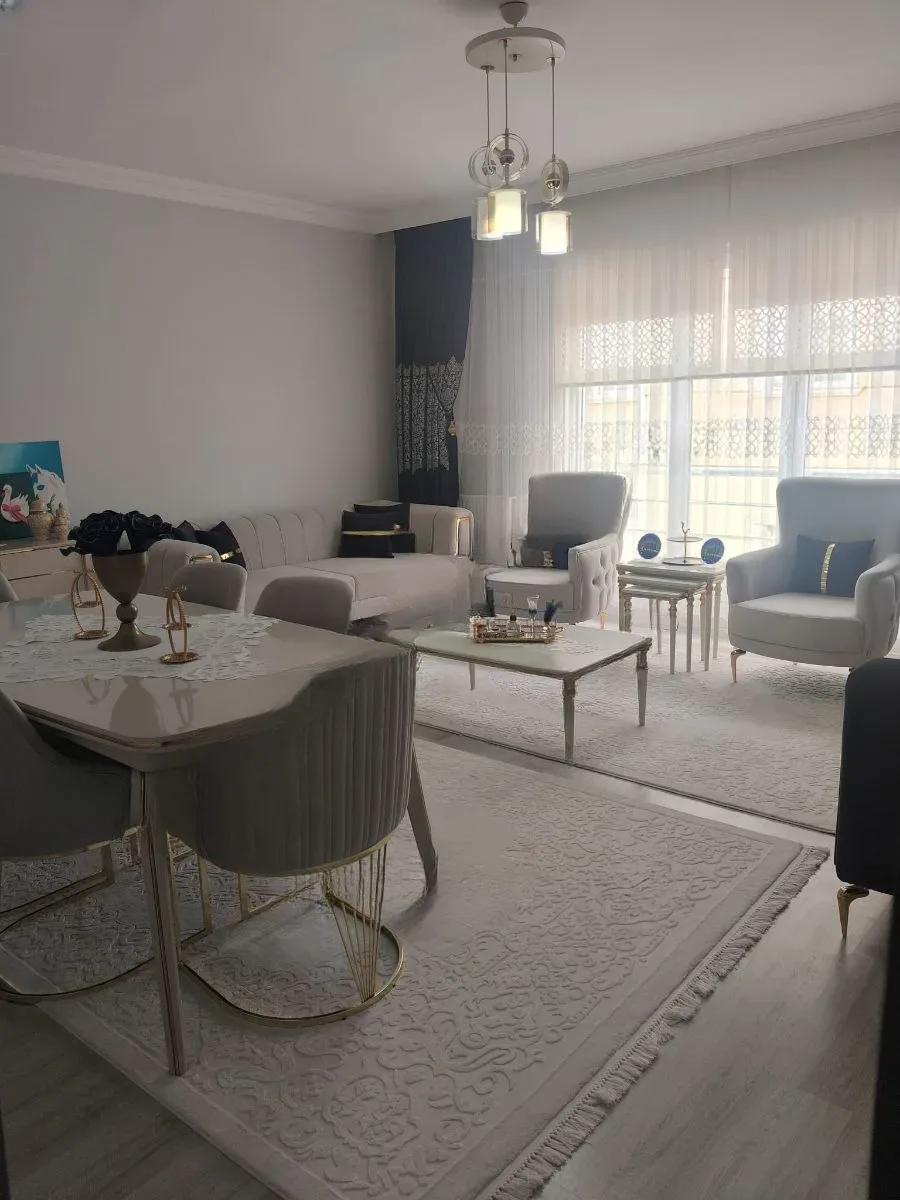 Aziziye Dadaşkent'te 165 m² Satılık Daire