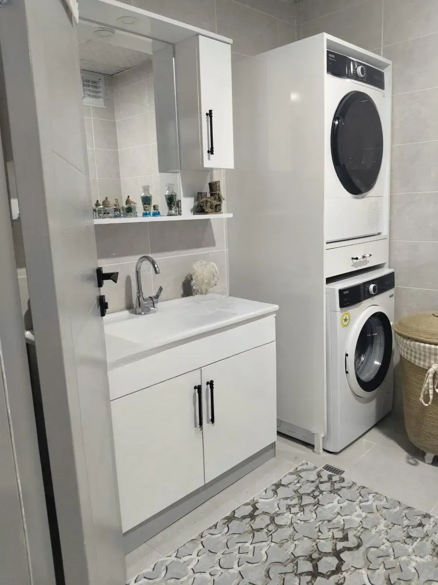 Aziziye Dadaşkent'te 165 m² Satılık Daire - Fotoğraf 11