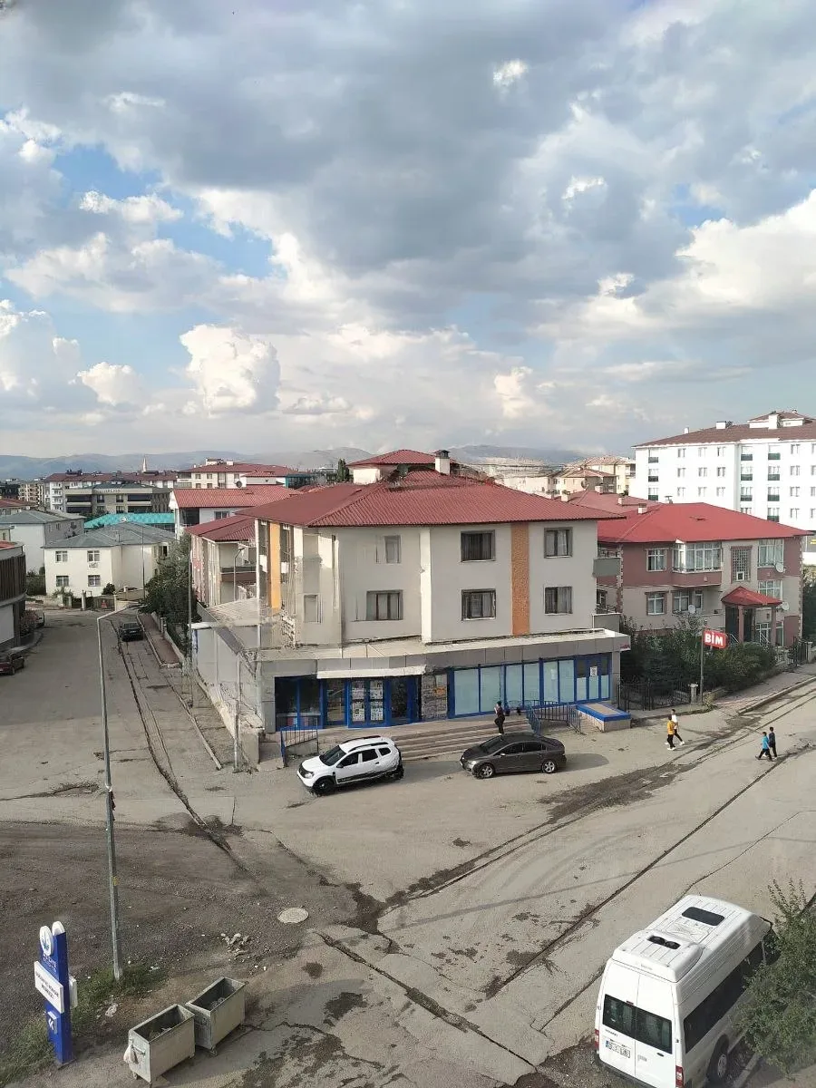 Aziziye Dadaşkent'te 165 m² Satılık Daire - Fotoğraf 17