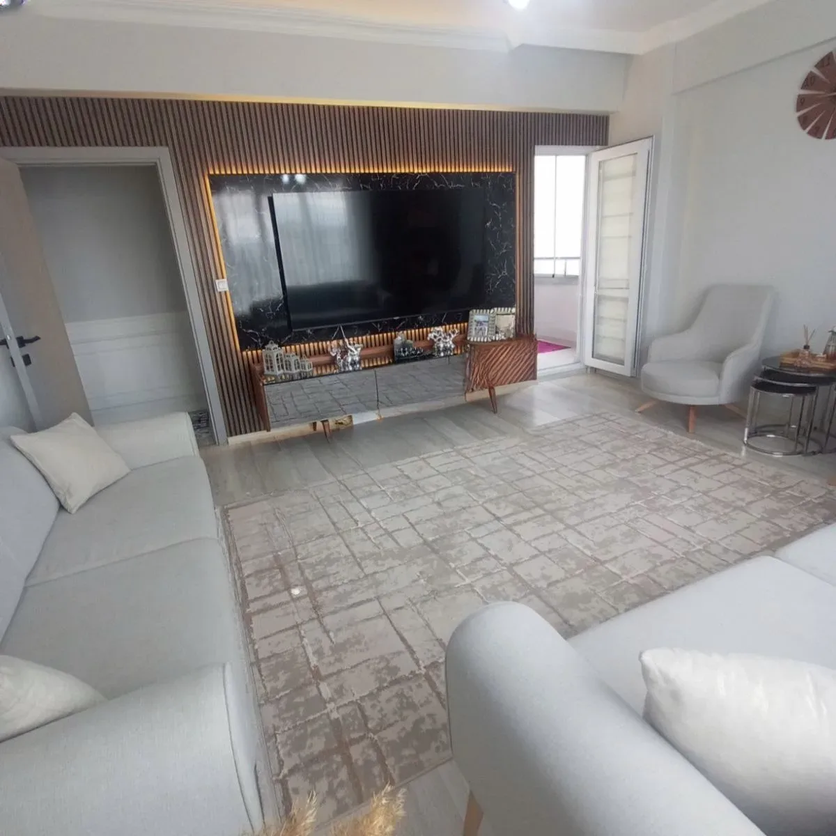 Aziziye Dadaşkent'te 165 m² Satılık Daire - Fotoğraf 18