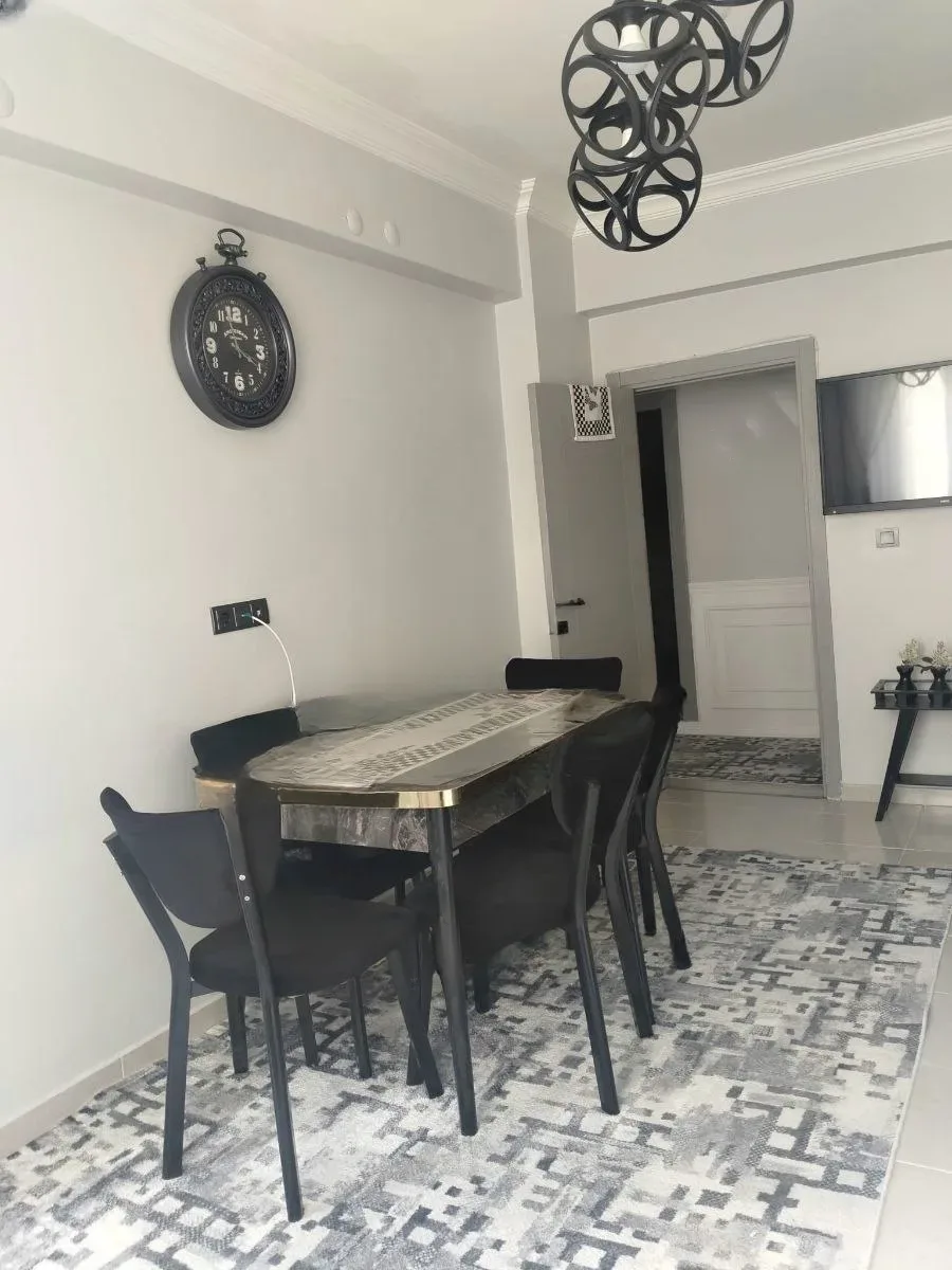 Aziziye Dadaşkent'te 165 m² Satılık Daire - Fotoğraf 8