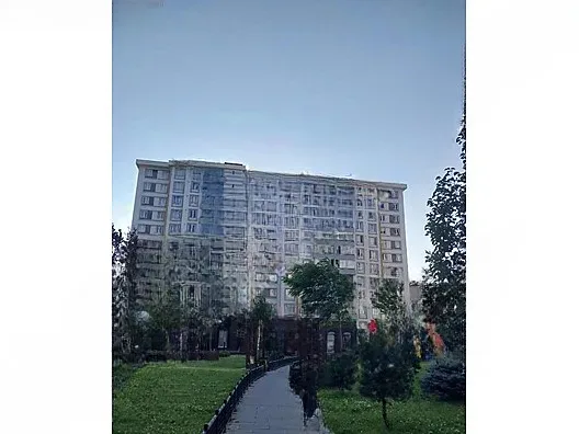 Yakutiye İstasyon'da 175 m² Satılık Rezidans - Erzurum / Yakutiye / İstasyon / Ömer Nasuhi Bilmen Rezidans