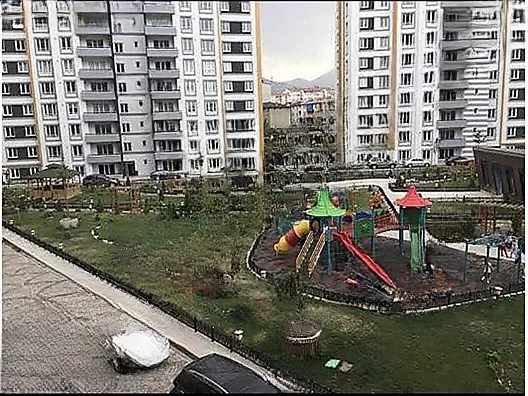 Yakutiye İstasyon'da 175 m² Satılık Rezidans - Fotoğraf 2