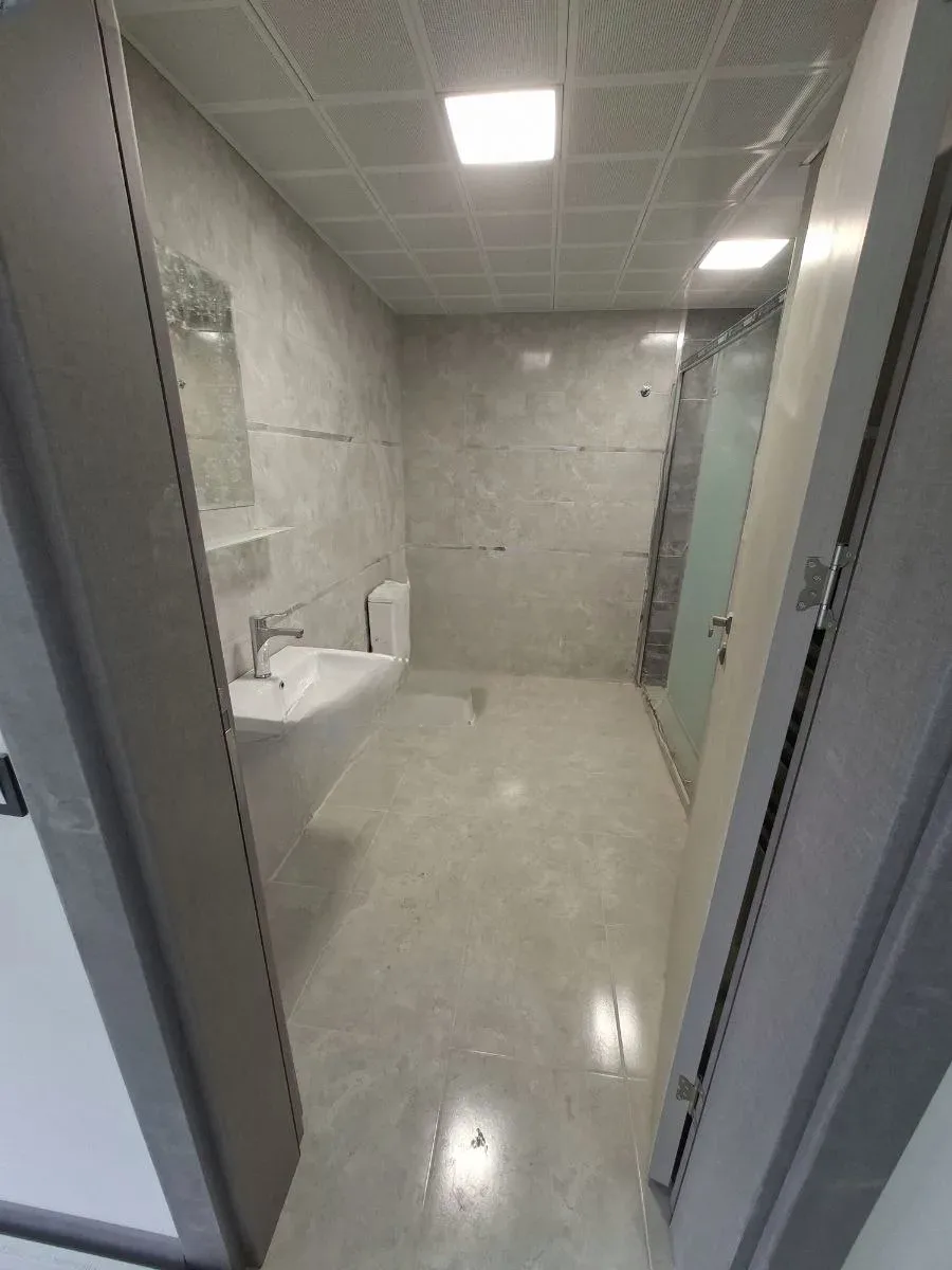 Yakutiye Terminal'da 1. Kat 103 m² 3+1 Kiralık Daire - Fotoğraf 10