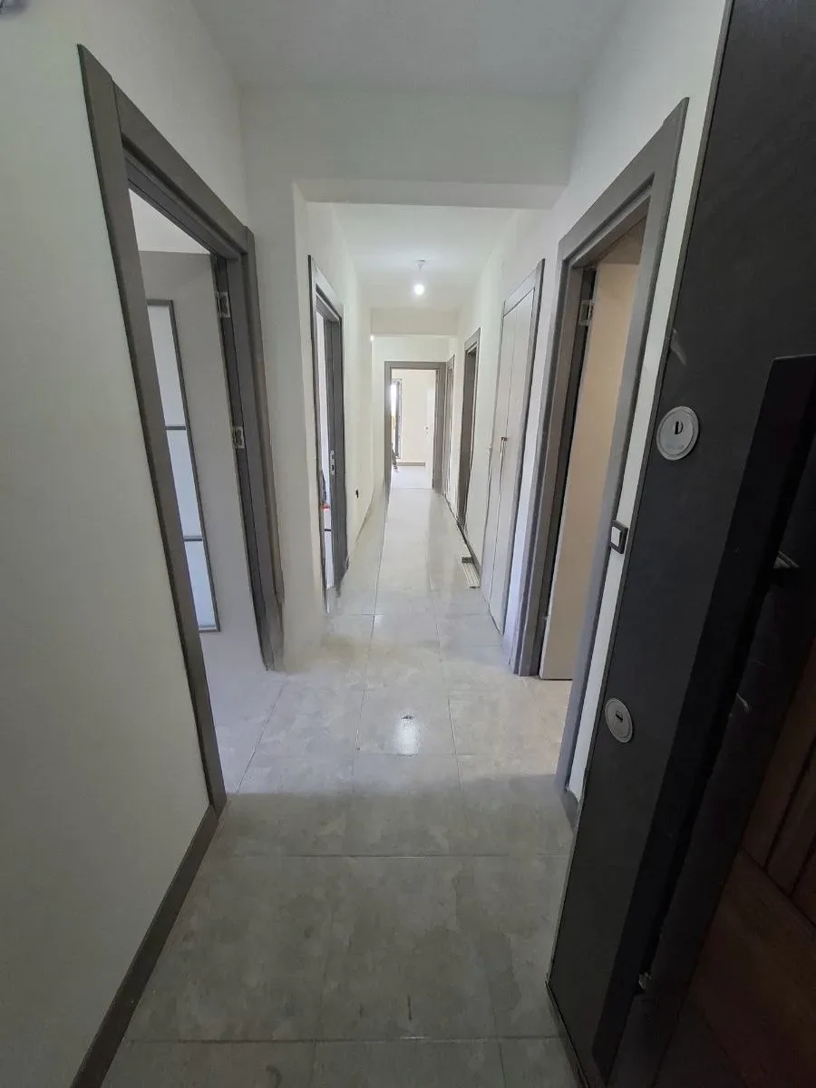 Yakutiye Terminal'da 1. Kat 103 m² 3+1 Kiralık Daire - Fotoğraf 6