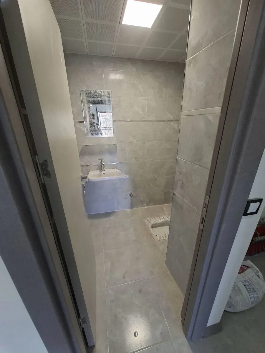 Yakutiye Terminal'da 1. Kat 103 m² 3+1 Kiralık Daire - Fotoğraf 7