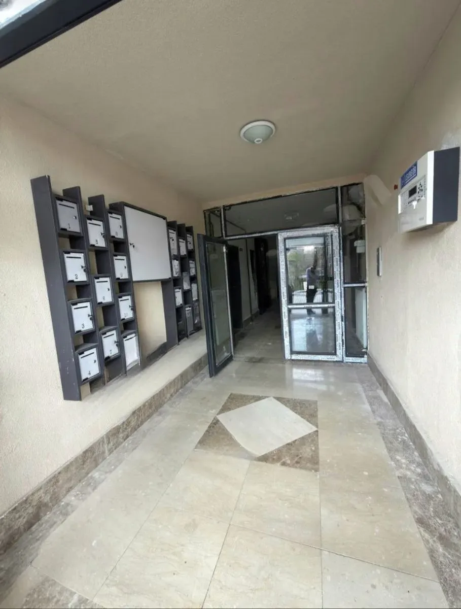 Yakutiye Terminal'da 4. Kat 110 m² 3+1 Kiralık Daire - Fotoğraf 12