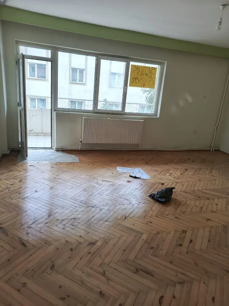 Palandöken Adnan Menderes'te 3. Kat 135 m² 3+1 Kiralık Daire - Fotoğraf 8