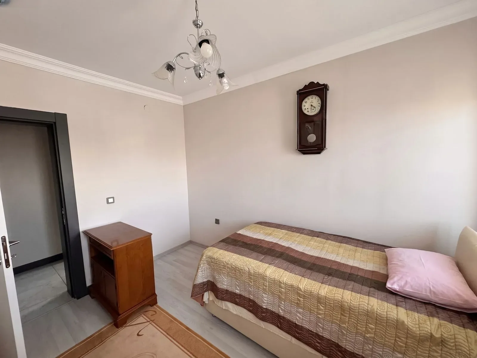Aziziye Merkez'de 4 Yaşında 4. Kat 120 m² 3+1 Satılık Daire - Fotoğraf 13