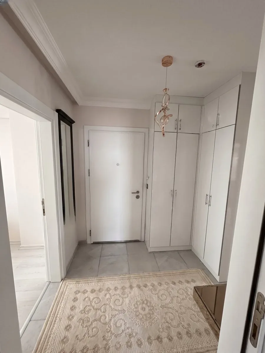 Aziziye Merkez'de 4 Yaşında 4. Kat 120 m² 3+1 Satılık Daire