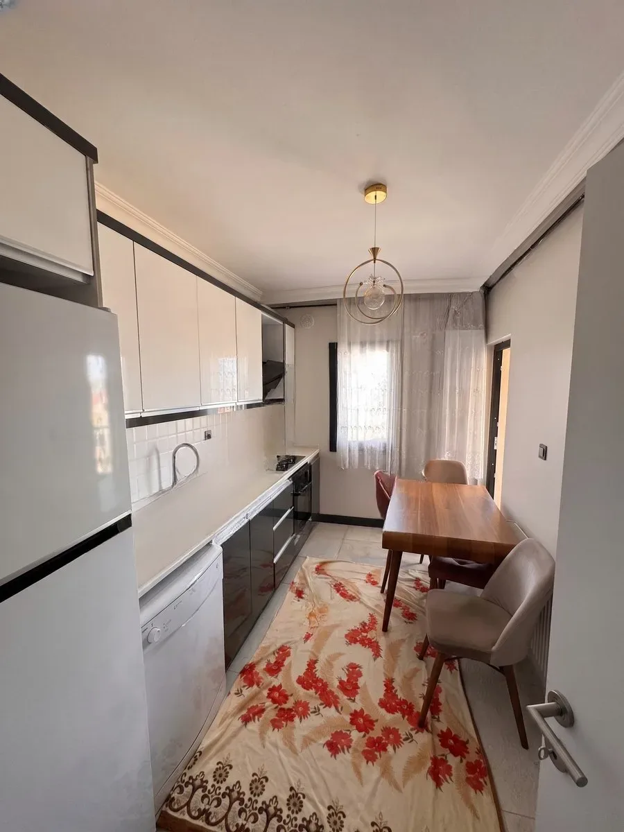 Aziziye Merkez'de 4 Yaşında 4. Kat 120 m² 3+1 Satılık Daire - Fotoğraf 6
