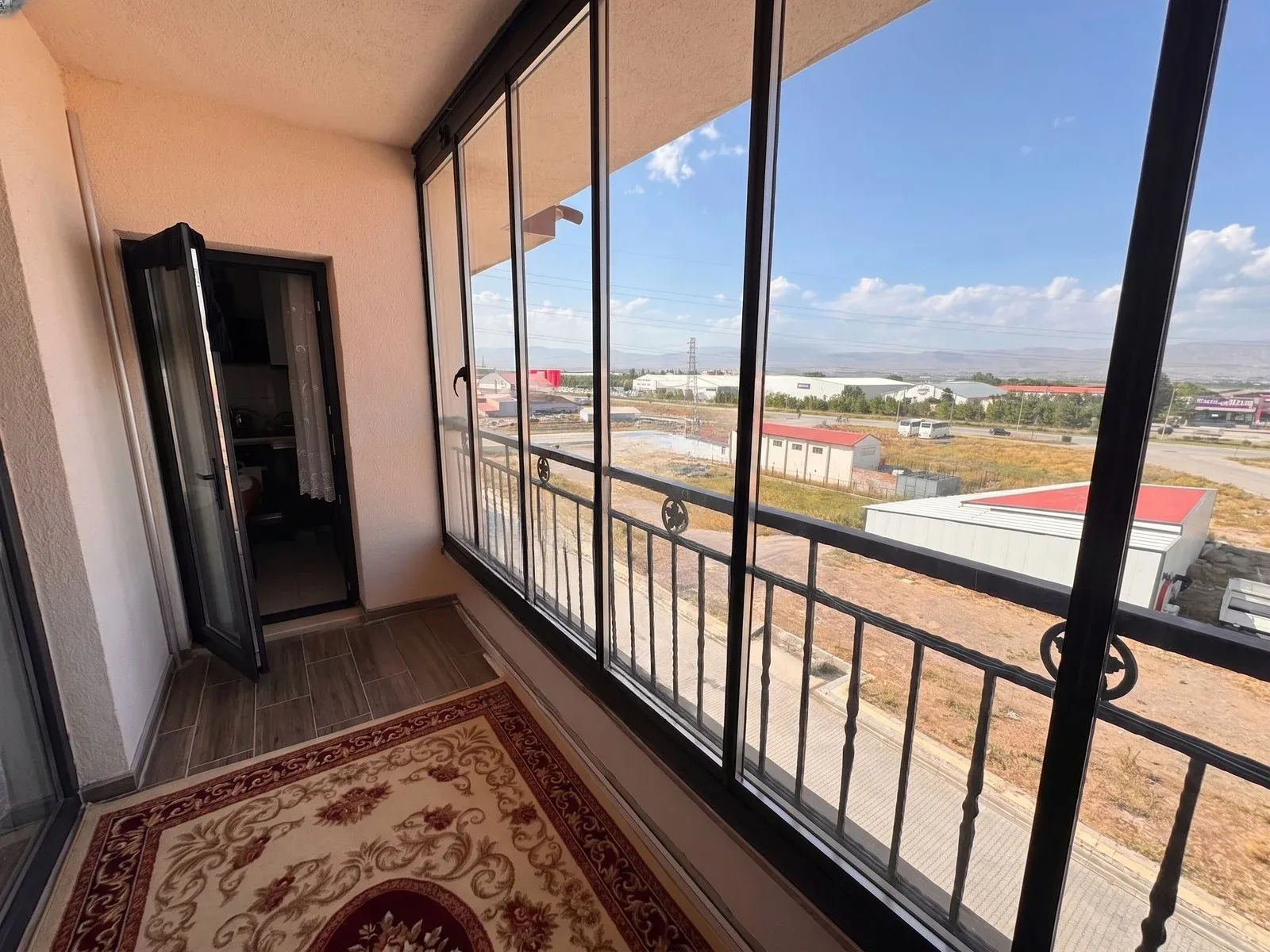 Aziziye Merkez'de 4 Yaşında 4. Kat 120 m² 3+1 Satılık Daire - Fotoğraf 8