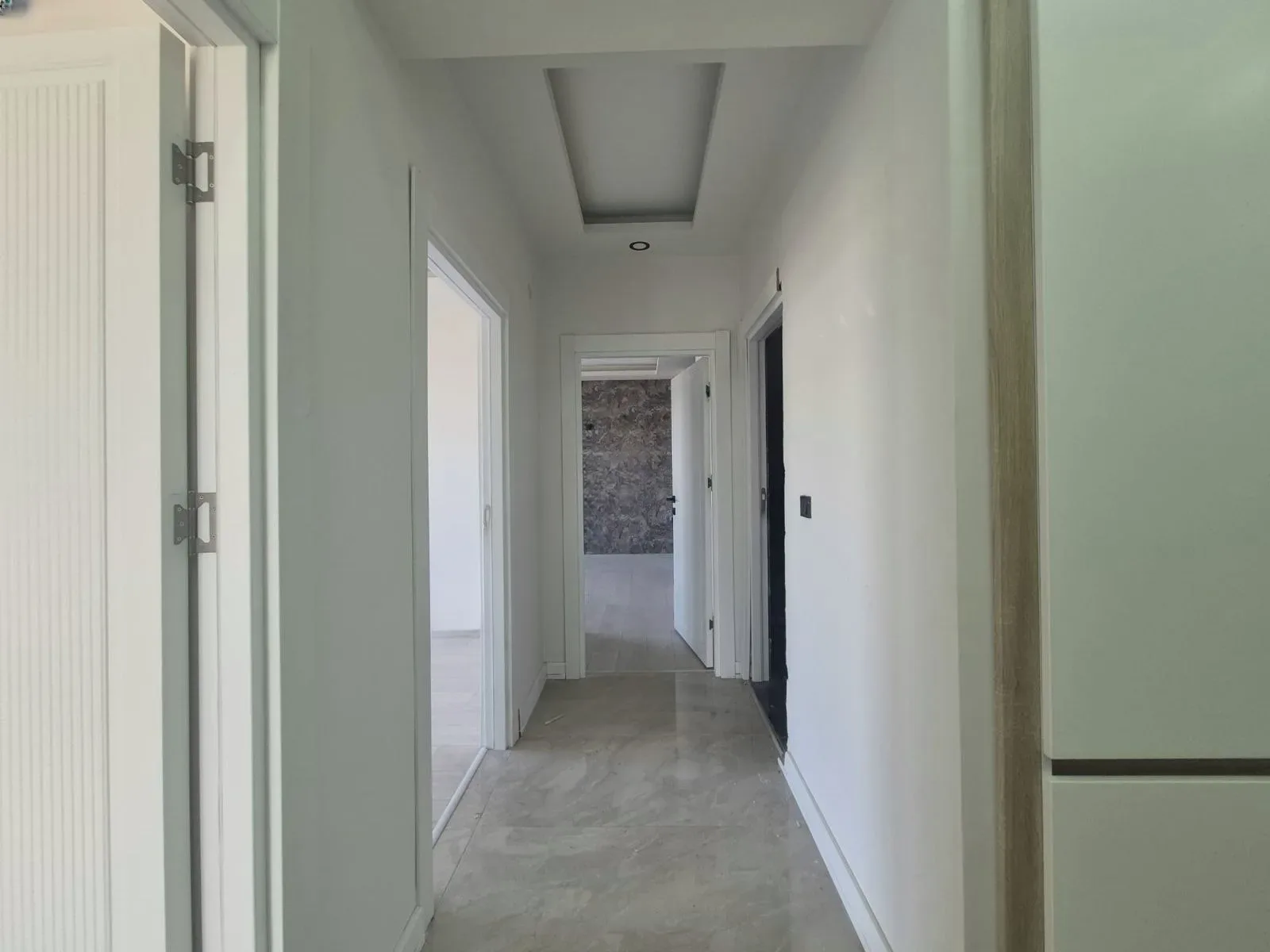 Yakutiye İstasyon'da Giriş Katı 180 m² 3+1 Satılık Daire - Fotoğraf 11