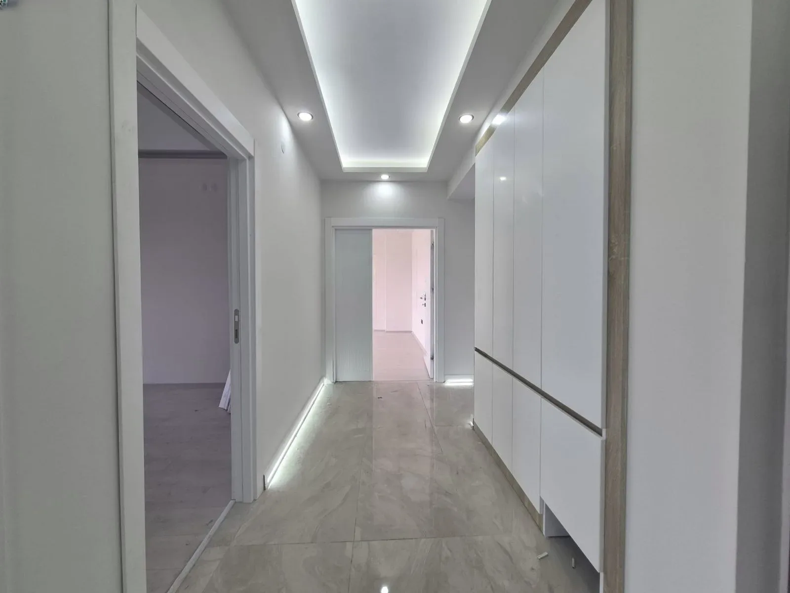 Yakutiye İstasyon'da Giriş Katı 180 m² 3+1 Satılık Daire - Fotoğraf 12