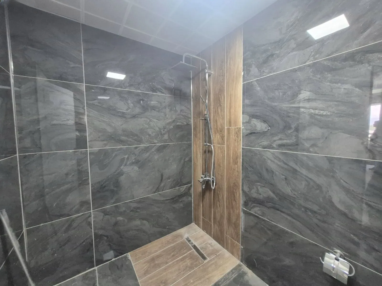 Yakutiye İstasyon'da Giriş Katı 180 m² 3+1 Satılık Daire - Fotoğraf 13