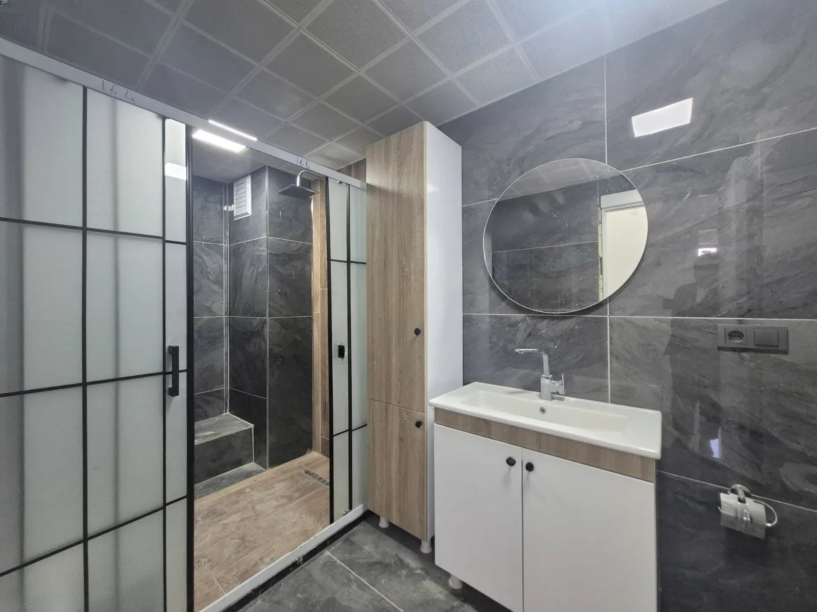 Yakutiye İstasyon'da Giriş Katı 180 m² 3+1 Satılık Daire - Fotoğraf 15