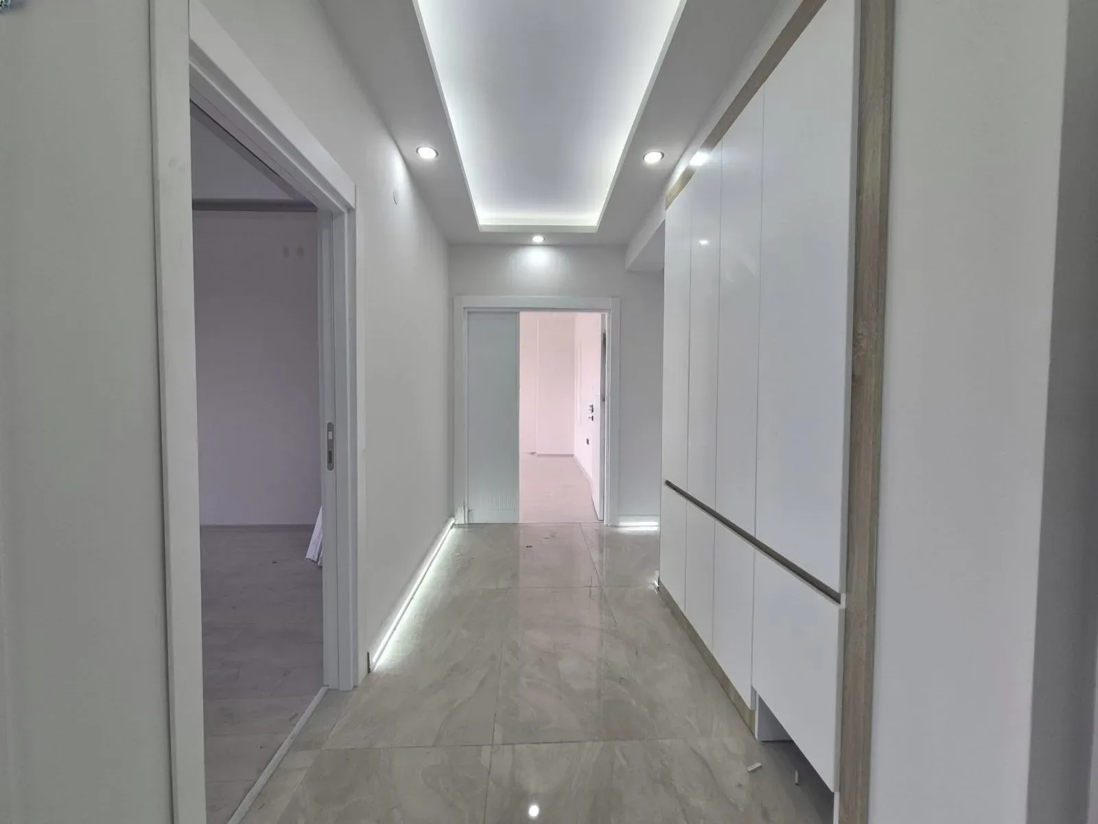Yakutiye İstasyon'da Giriş Katı 180 m² 3+1 Satılık Daire - Fotoğraf 5
