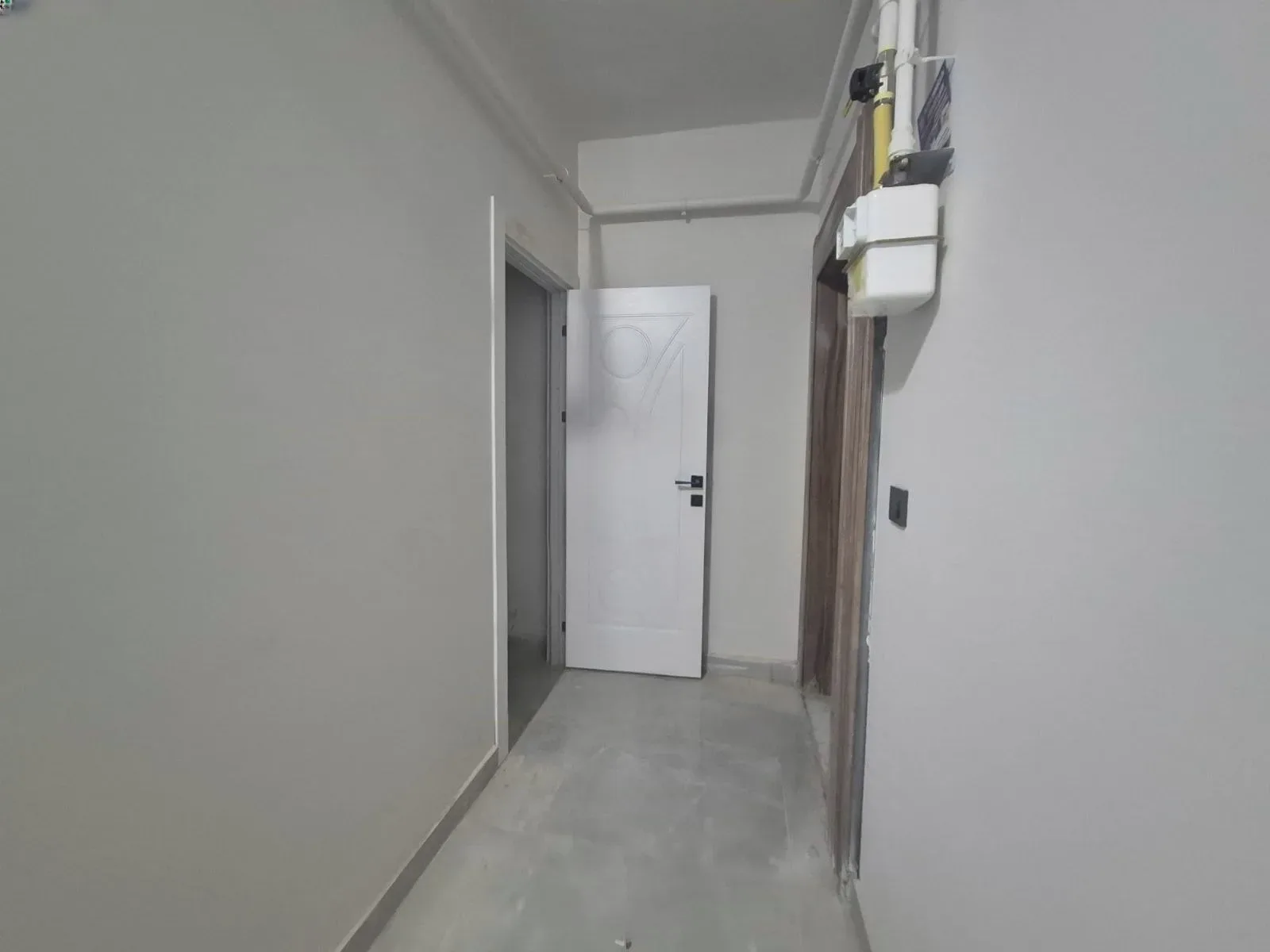 Yakutiye İstasyon'da Giriş Katı 180 m² 3+1 Satılık Daire - Fotoğraf 6