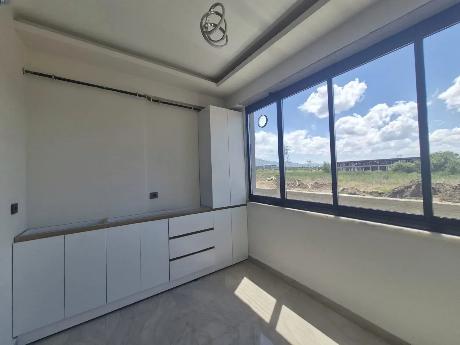 Yakutiye İstasyon'da Giriş Katı 180 m² 3+1 Satılık Daire - Fotoğraf 7