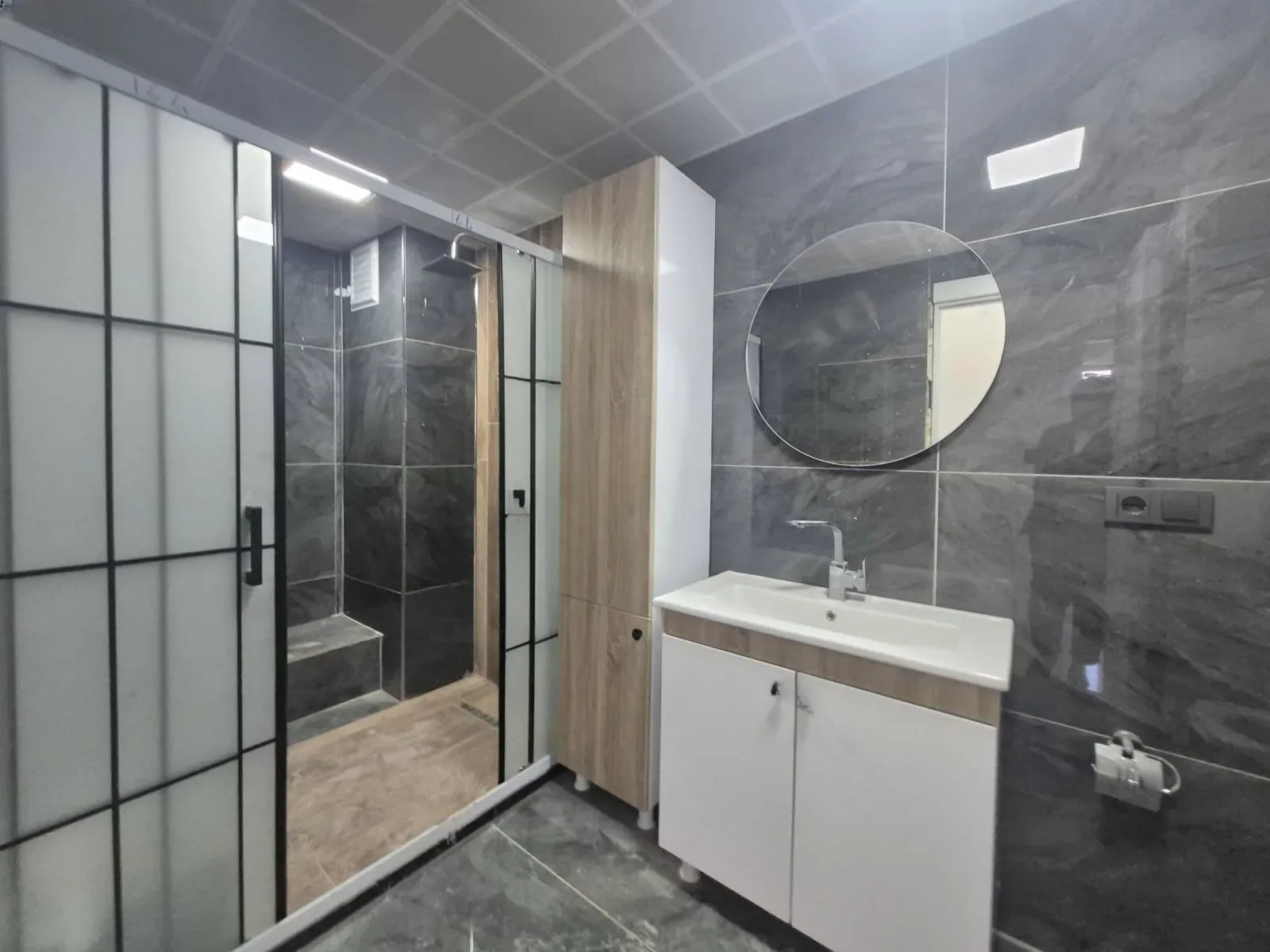 Yakutiye İstasyon'da Giriş Katı 180 m² 3+1 Satılık Daire - Fotoğraf 8