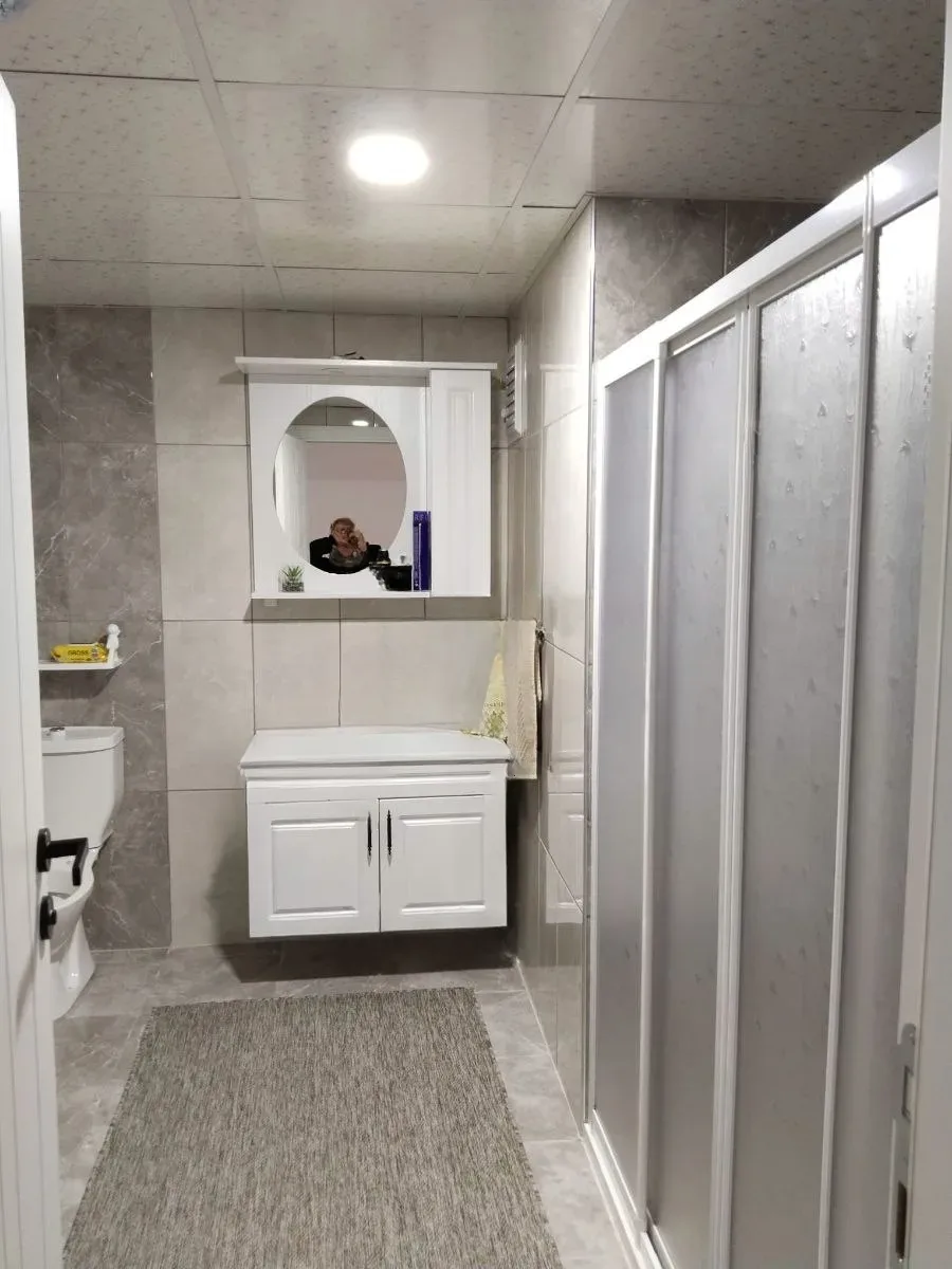 Yakutiye Terminal'da 4 Yaşında Yüksek Giriş Kat 130 m² 3+1 Satılık Daire - Fotoğraf 12