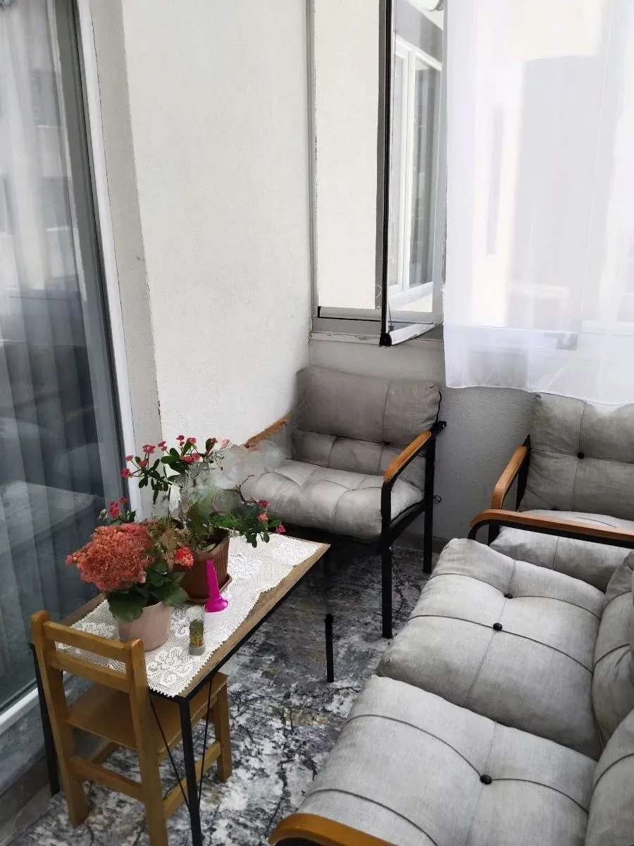 Yakutiye Terminal'da 4 Yaşında Yüksek Giriş Kat 130 m² 3+1 Satılık Daire - Fotoğraf 17