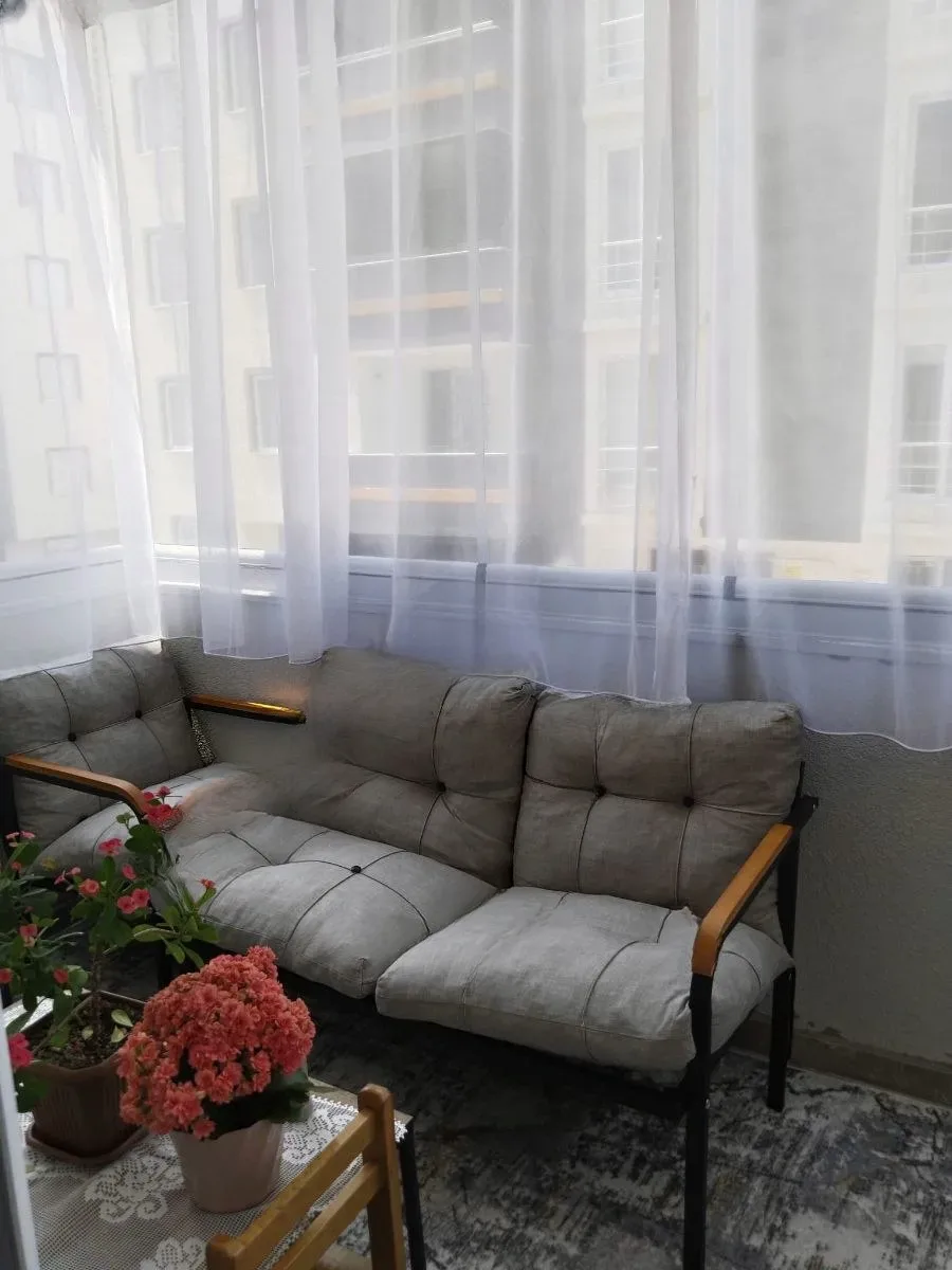 Yakutiye Terminal'da 4 Yaşında Yüksek Giriş Kat 130 m² 3+1 Satılık Daire - Fotoğraf 18