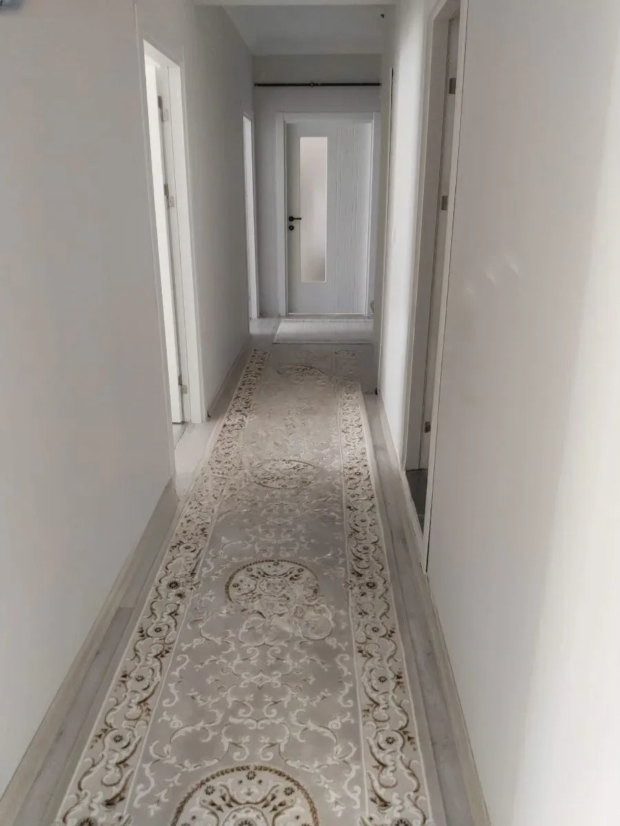 Yakutiye Terminal'da 4 Yaşında Yüksek Giriş Kat 130 m² 3+1 Satılık Daire - Fotoğraf 4