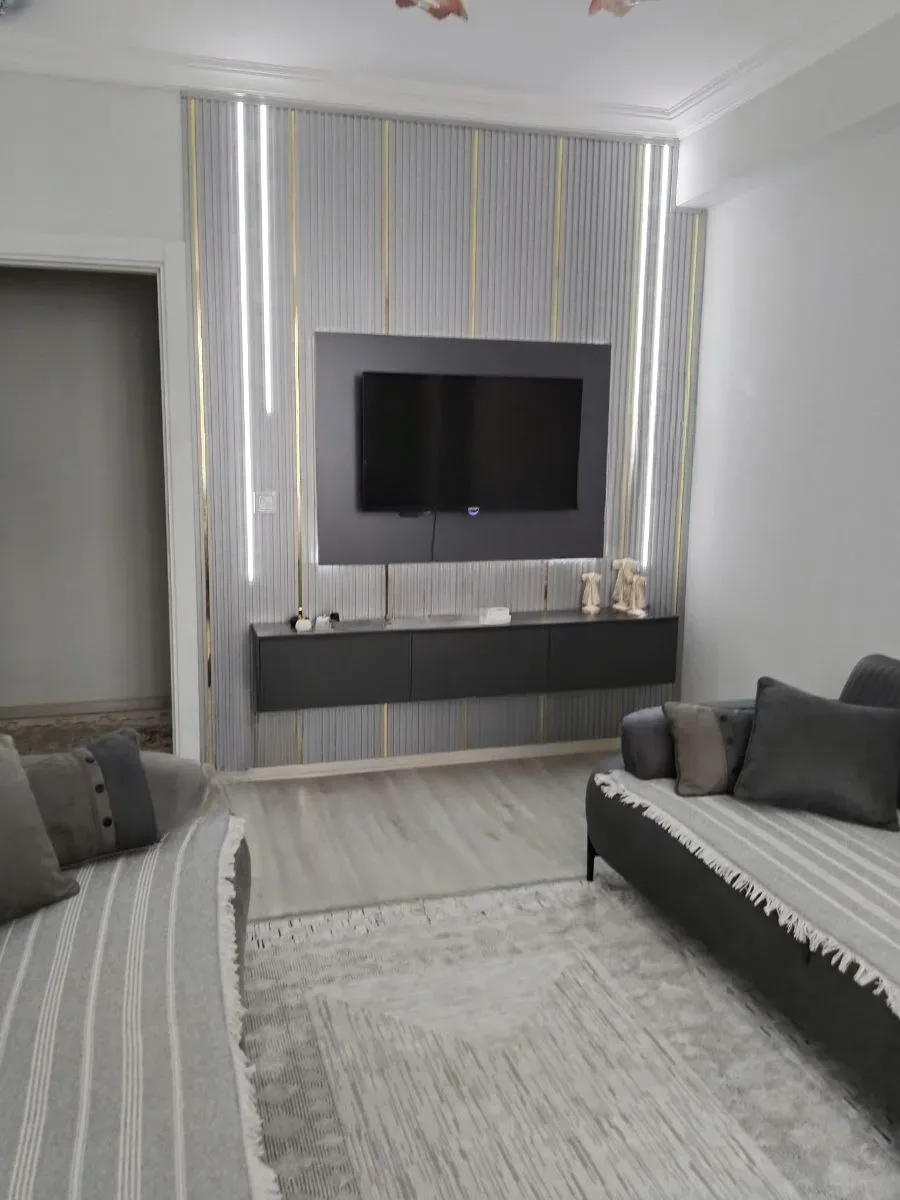 Yakutiye Terminal'da 4 Yaşında Yüksek Giriş Kat 130 m² 3+1 Satılık Daire - Fotoğraf 5