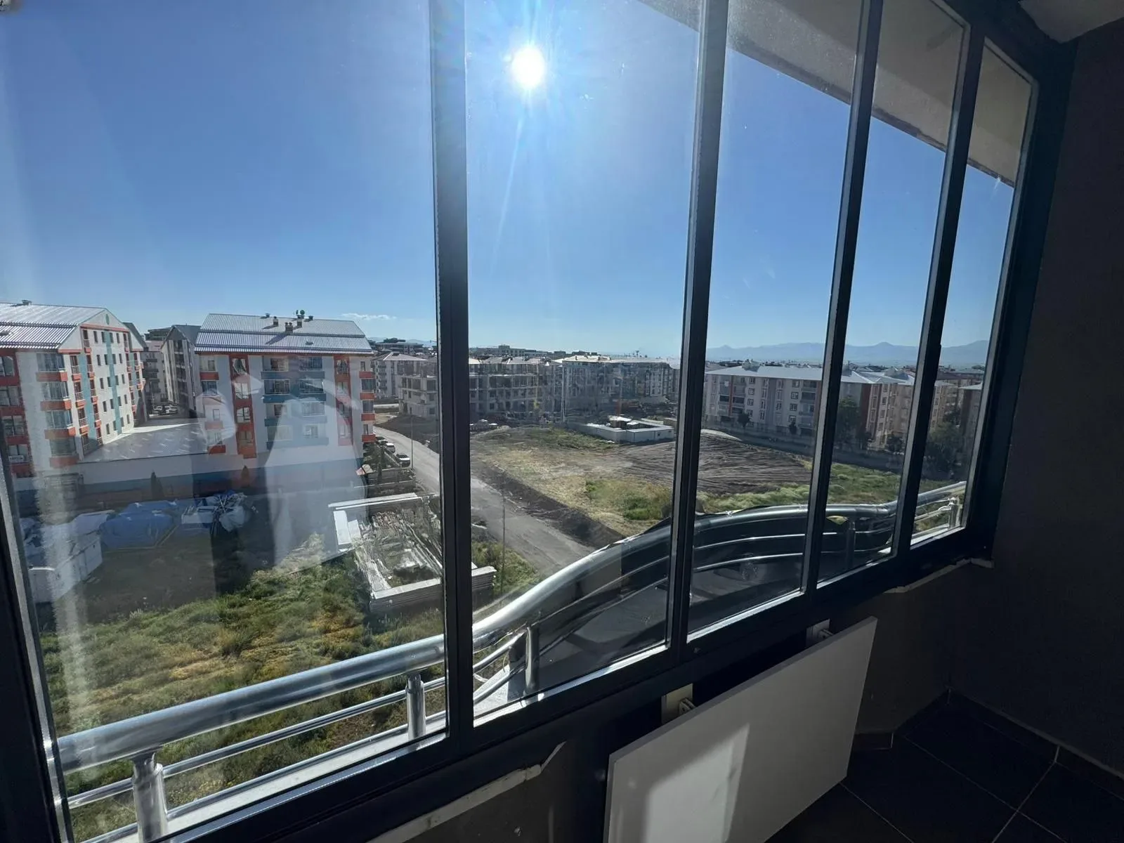 Yakutiye İstasyon'da 5. Kat 170 m² 3+1 Satılık Daire - Fotoğraf 16