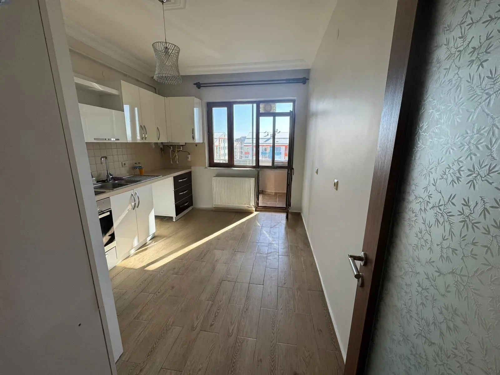 Yakutiye İstasyon'da 5. Kat 170 m² 3+1 Satılık Daire - Fotoğraf 6