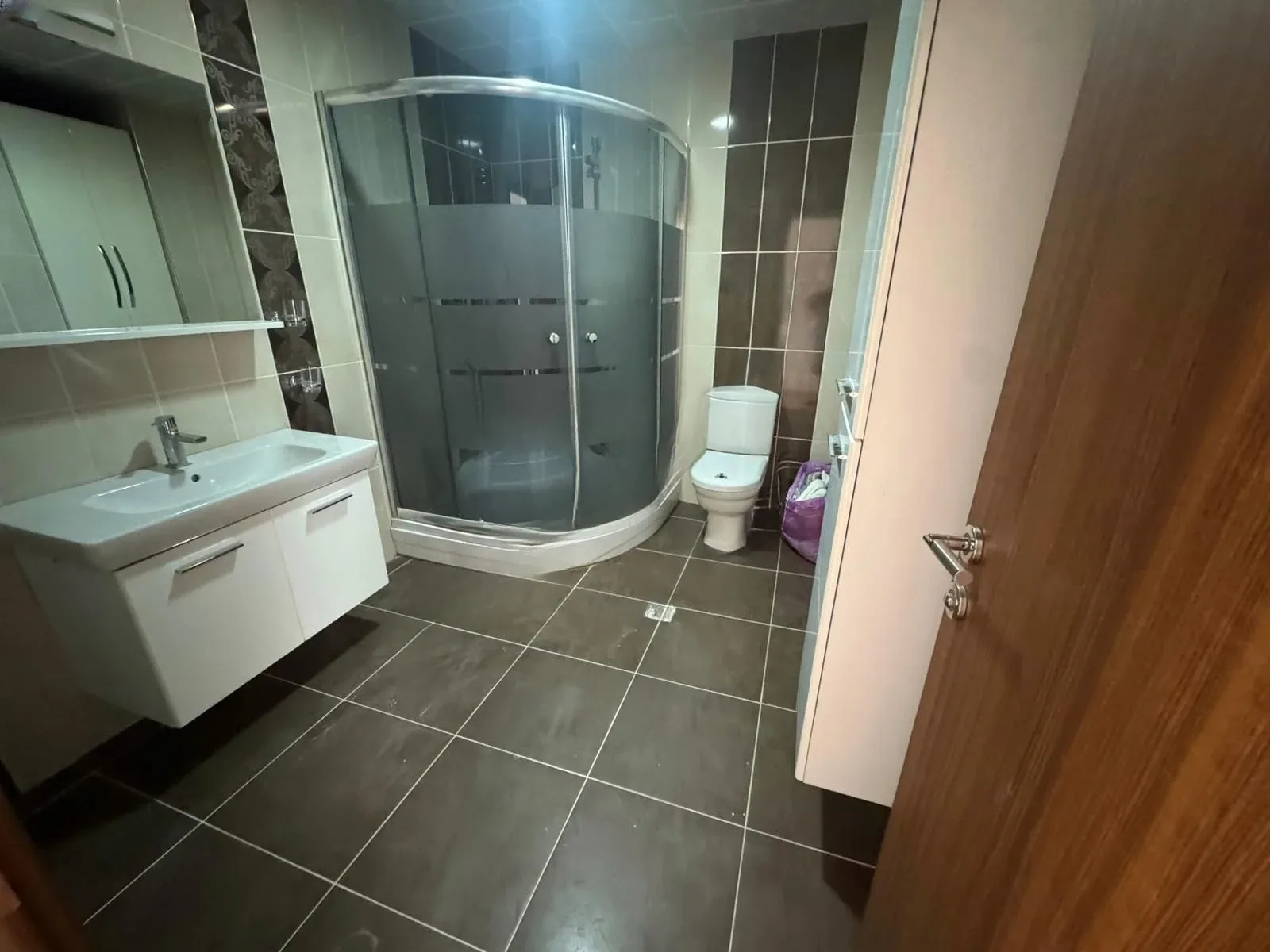 Yakutiye İstasyon'da 5. Kat 170 m² 3+1 Satılık Daire - Fotoğraf 7