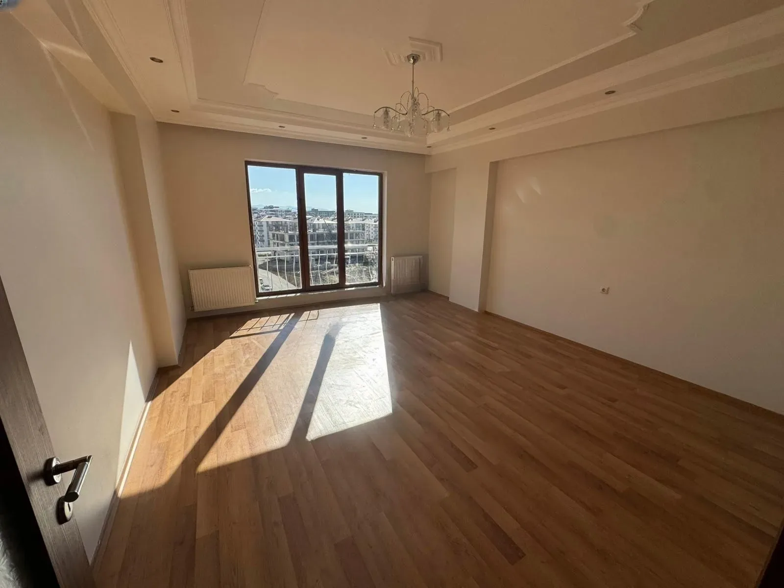 Yakutiye İstasyon'da 5. Kat 170 m² 3+1 Satılık Daire - Fotoğraf 8