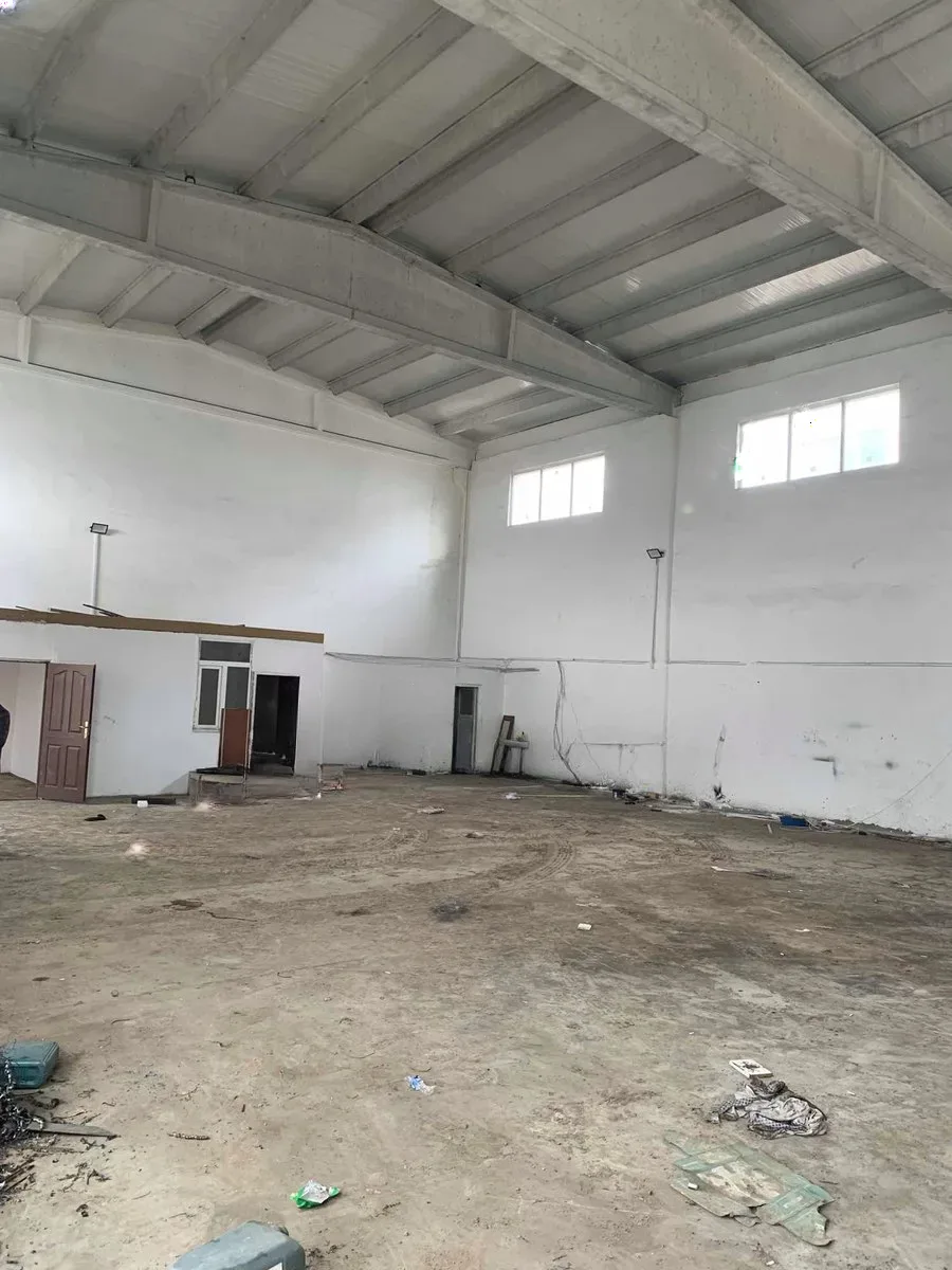 Yakutiye Terminal'da 1 Yaşında 300 m² Satılık İş Yeri
