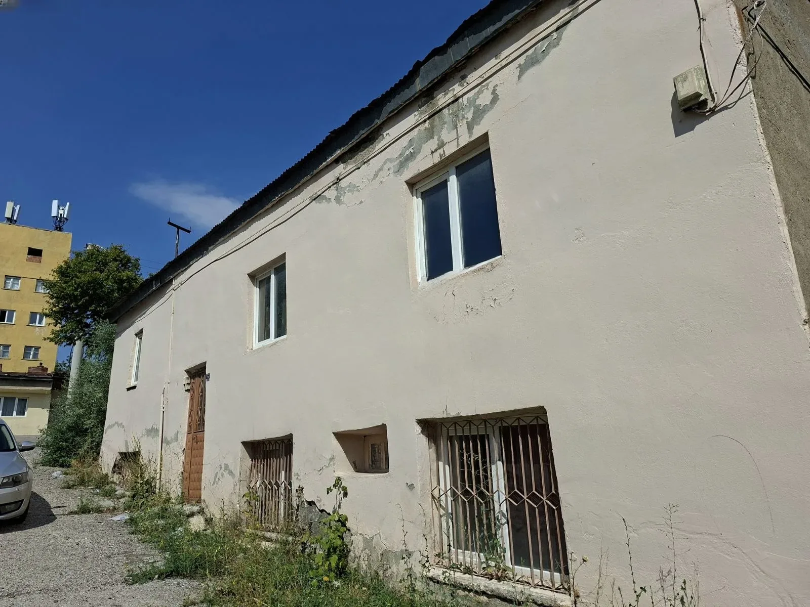 Palandöken Adnan Menderes'te 330 m² Satılık Arsa - Fotoğraf 6