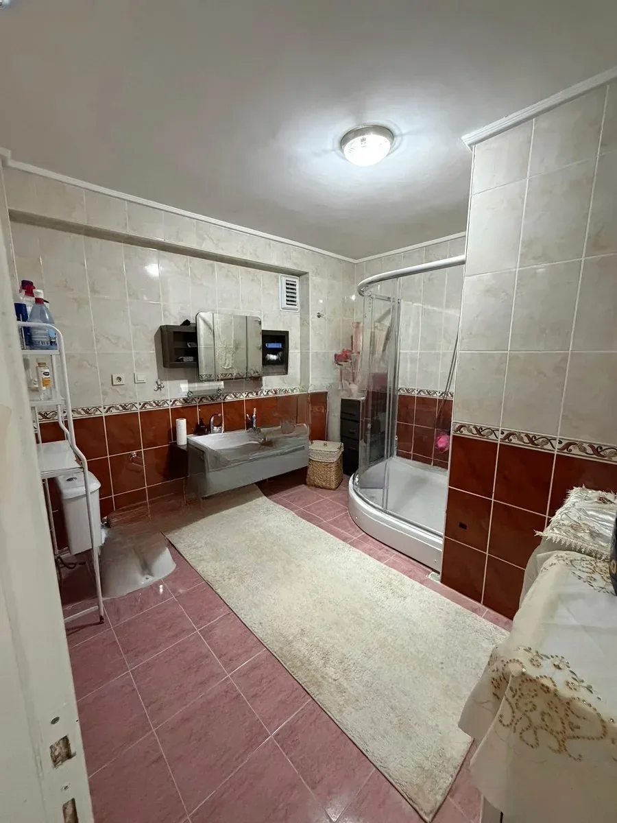 Palandöken Müftü Solakzade'de 3. Kat 165 m² 3+1 Satılık Villa - Fotoğraf 10