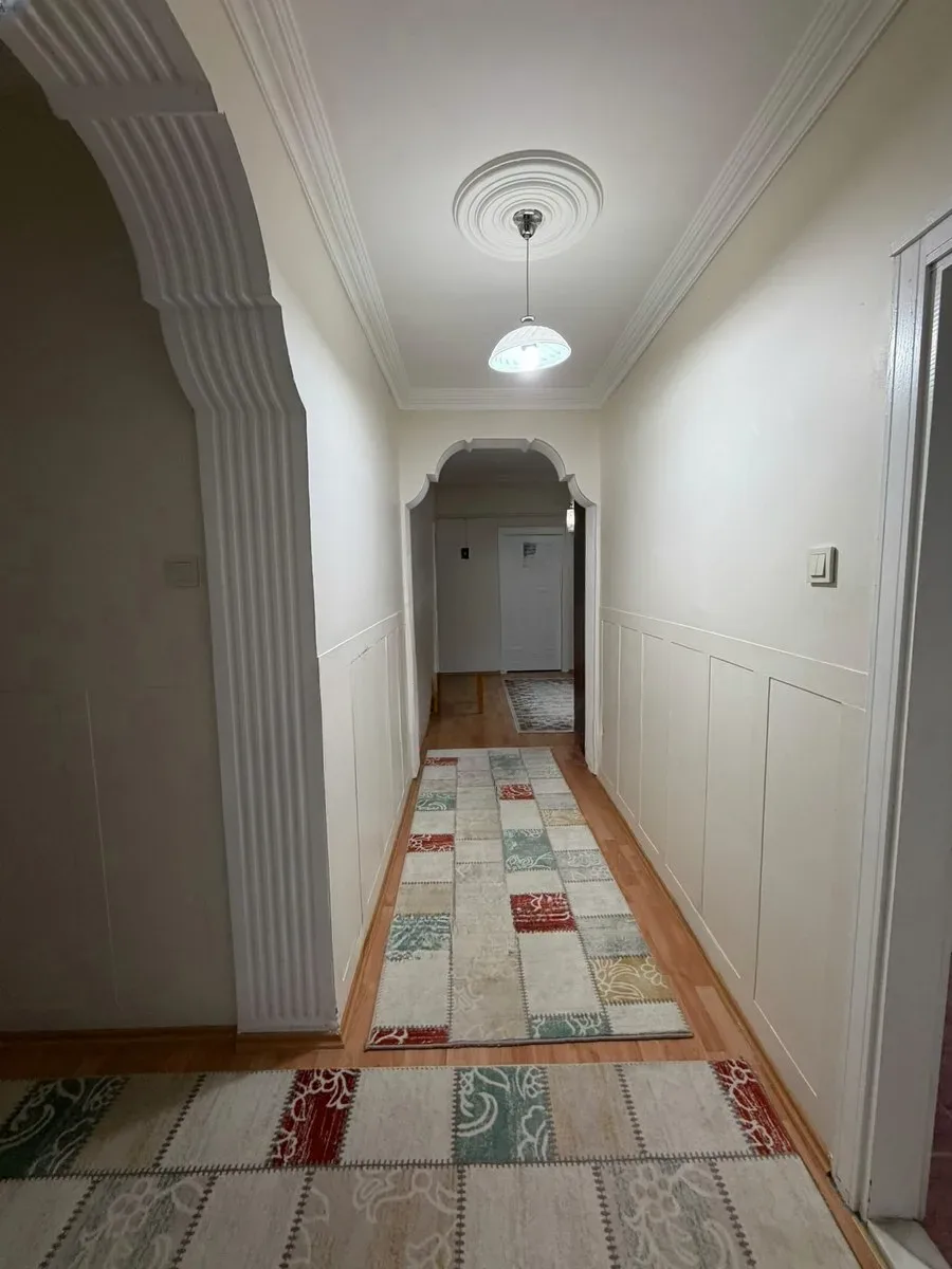 Palandöken Müftü Solakzade'de 3. Kat 165 m² 3+1 Satılık Villa - Fotoğraf 11