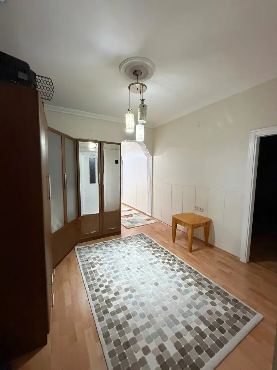 Palandöken Müftü Solakzade'de 3. Kat 165 m² 3+1 Satılık Villa - Fotoğraf 12