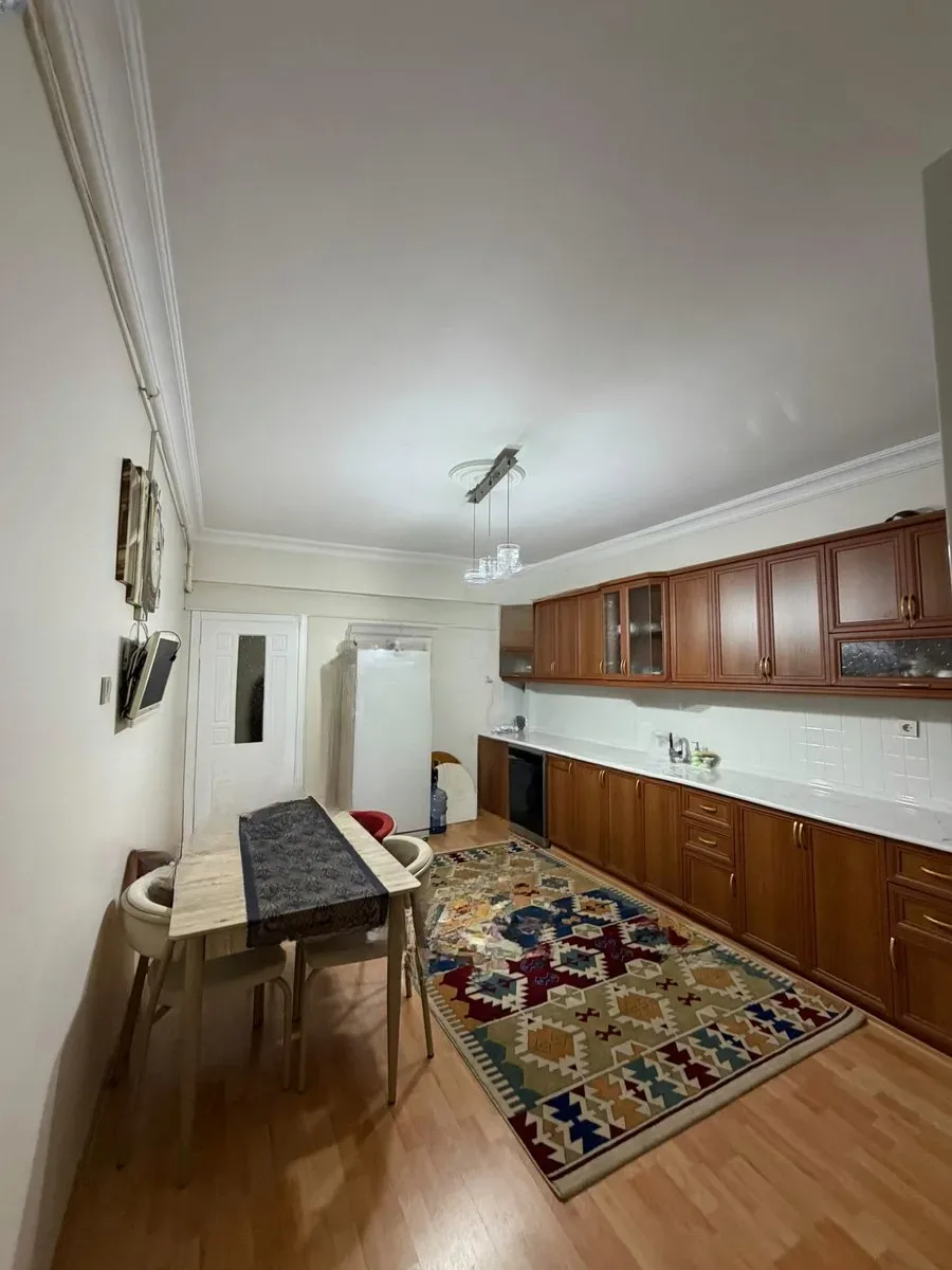 Palandöken Müftü Solakzade'de 3. Kat 165 m² 3+1 Satılık Villa - Fotoğraf 13