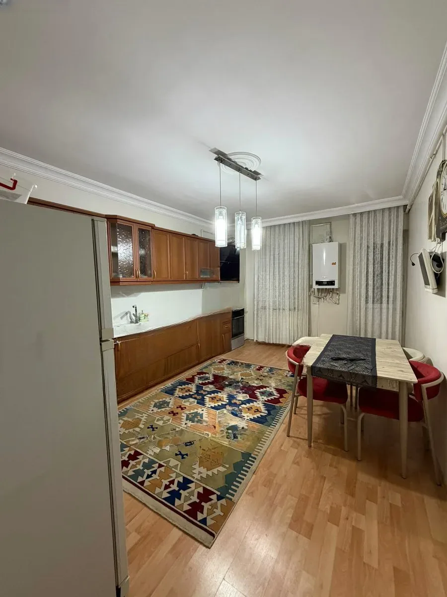 Palandöken Müftü Solakzade'de 3. Kat 165 m² 3+1 Satılık Villa - Fotoğraf 14