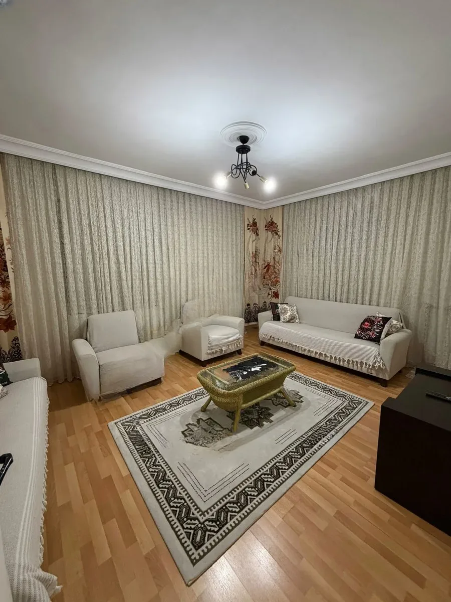 Palandöken Müftü Solakzade'de 3. Kat 165 m² 3+1 Satılık Villa - Fotoğraf 15