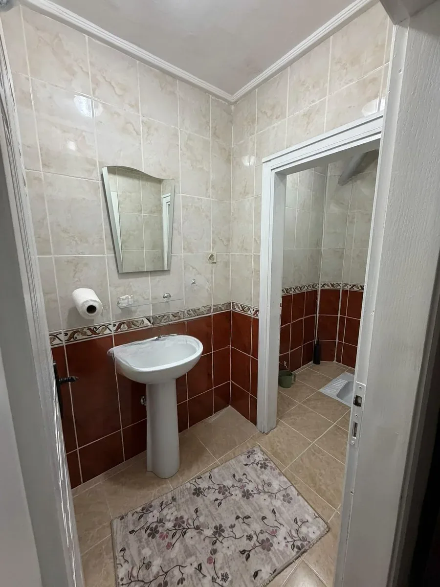Palandöken Müftü Solakzade'de 3. Kat 165 m² 3+1 Satılık Villa - Fotoğraf 17