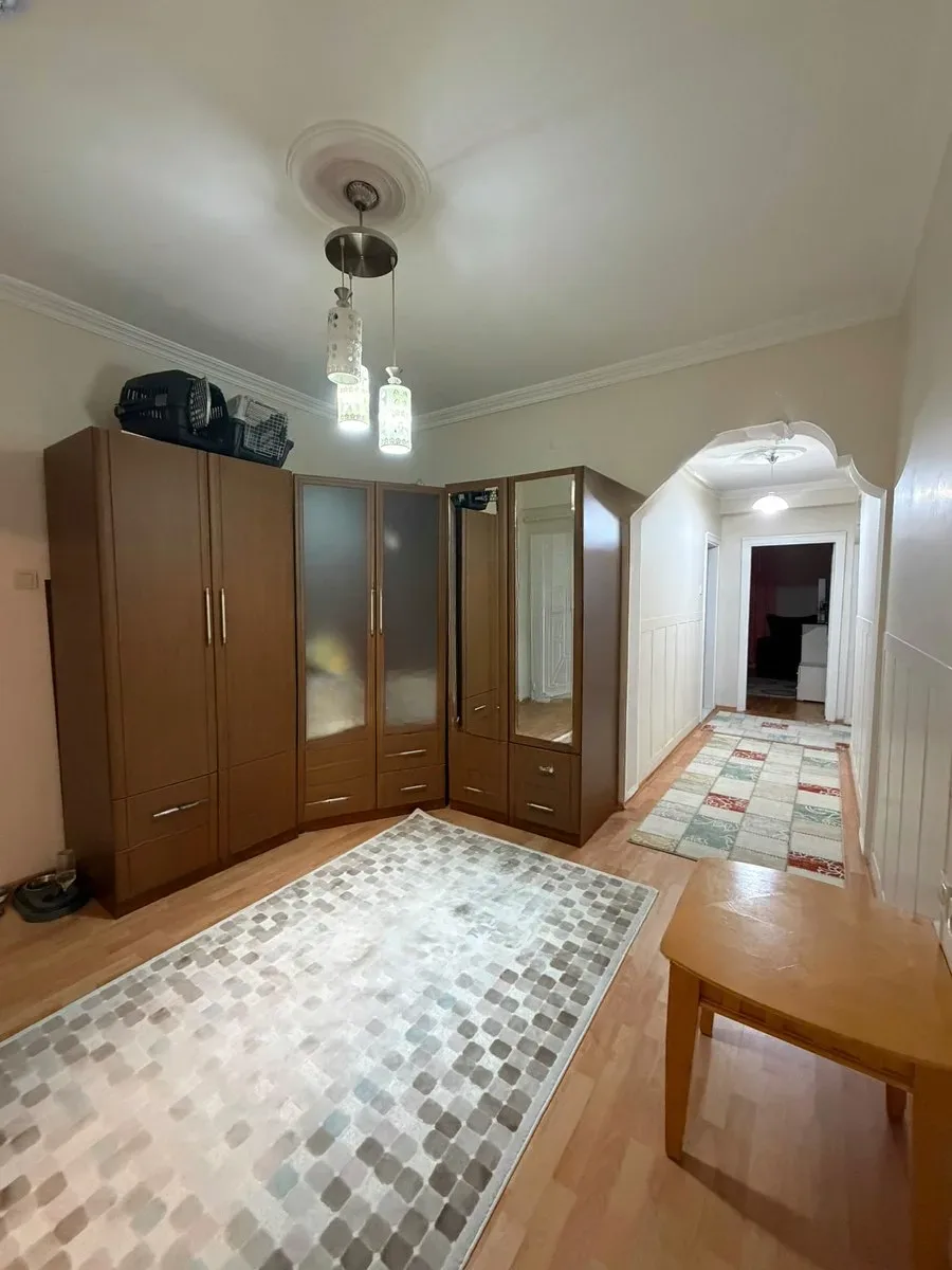 Palandöken Müftü Solakzade'de 3. Kat 165 m² 3+1 Satılık Villa - Fotoğraf 6