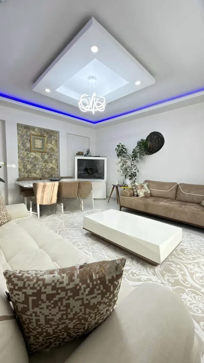 Aziziye Merkez'de 1. Kat 130 m² 3+1 Satılık Daire - Erzurum / Aziziye / Merkez / Saltuklu Daire